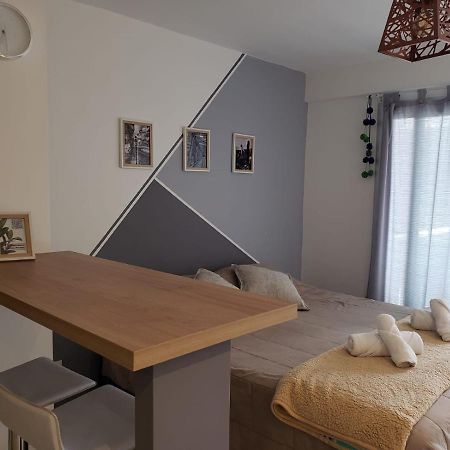 Apart Catedral Apartment Сан Салвадор де Хухуй Екстериор снимка