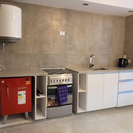Apart Catedral Apartment Сан Салвадор де Хухуй Екстериор снимка