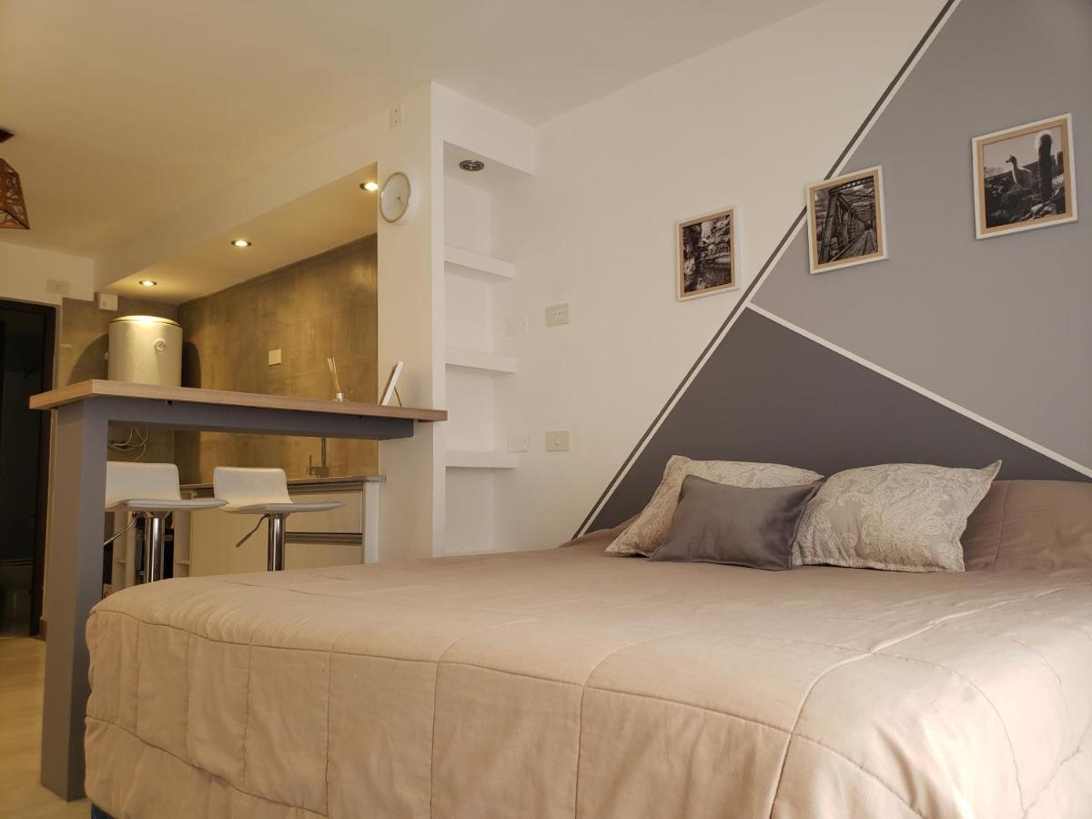 Apart Catedral Apartment Сан Салвадор де Хухуй Екстериор снимка