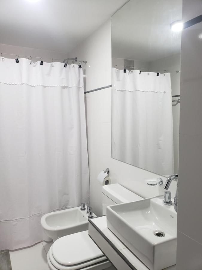 Apart Catedral Apartment Сан Салвадор де Хухуй Екстериор снимка