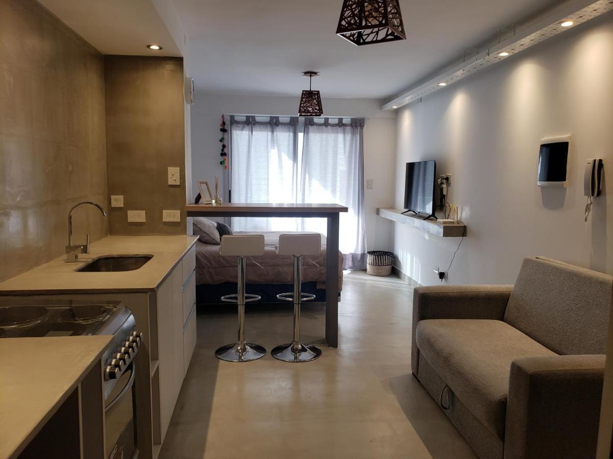 Apart Catedral Apartment Сан Салвадор де Хухуй Екстериор снимка