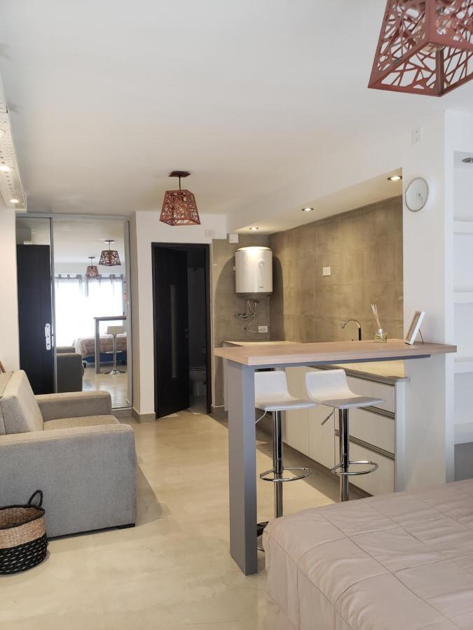 Apart Catedral Apartment Сан Салвадор де Хухуй Екстериор снимка