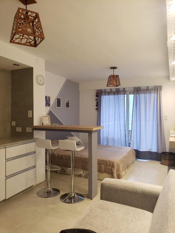 Apart Catedral Apartment Сан Салвадор де Хухуй Екстериор снимка