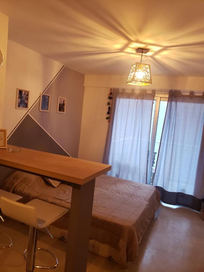 Apart Catedral Apartment Сан Салвадор де Хухуй Екстериор снимка