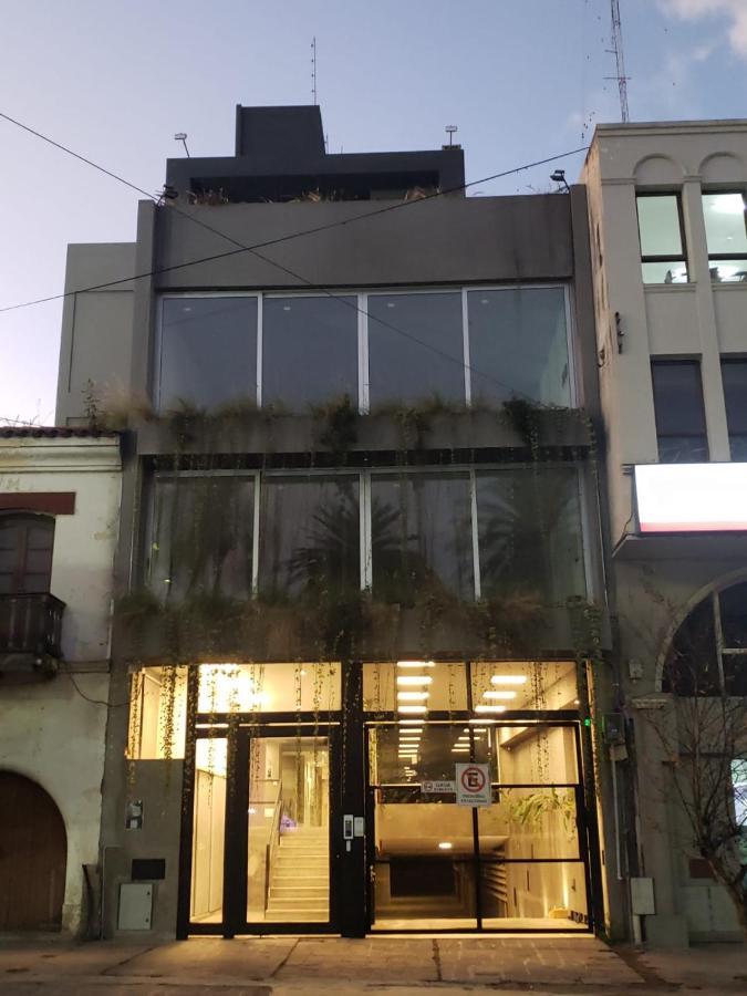 Apart Catedral Apartment Сан Салвадор де Хухуй Екстериор снимка