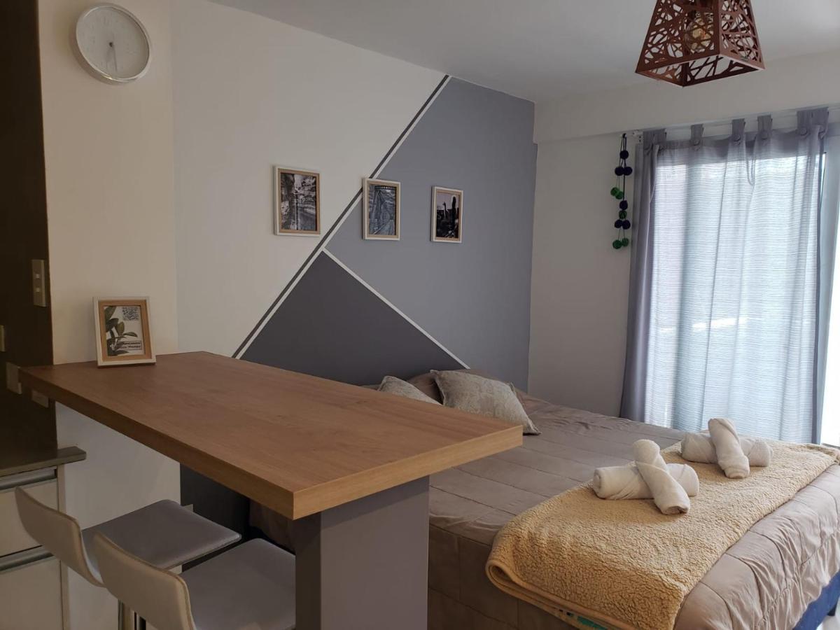 Apart Catedral Apartment Сан Салвадор де Хухуй Екстериор снимка