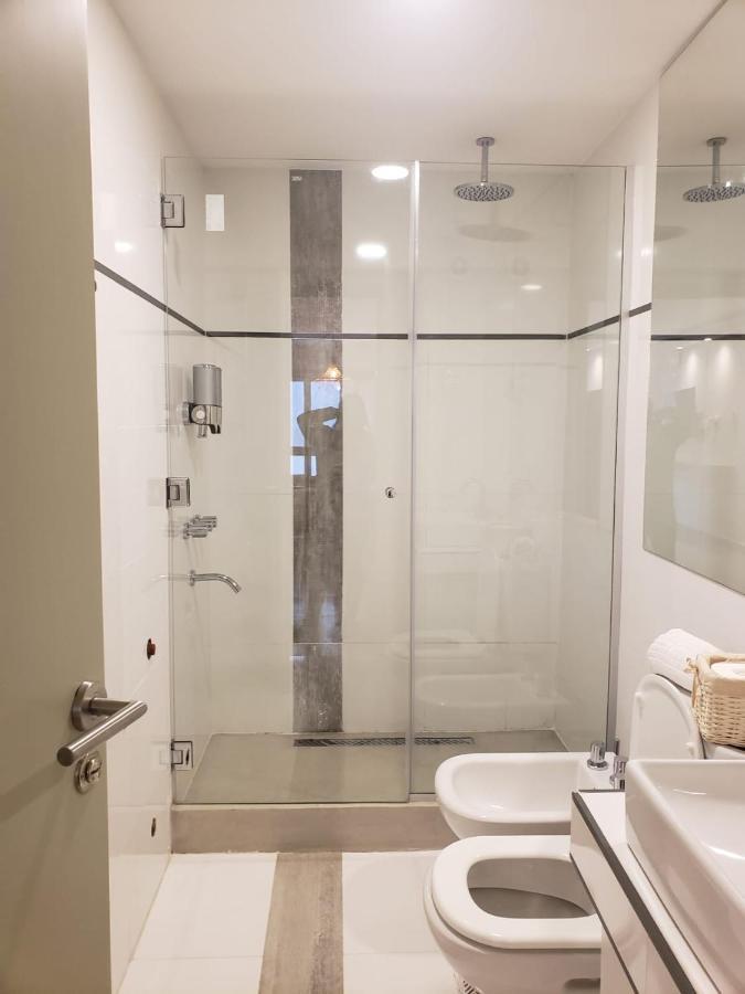 Apart Catedral Apartment Сан Салвадор де Хухуй Екстериор снимка