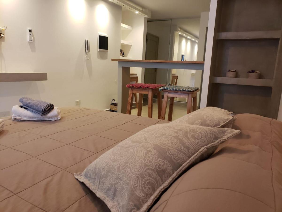 Apart Catedral Apartment Сан Салвадор де Хухуй Екстериор снимка