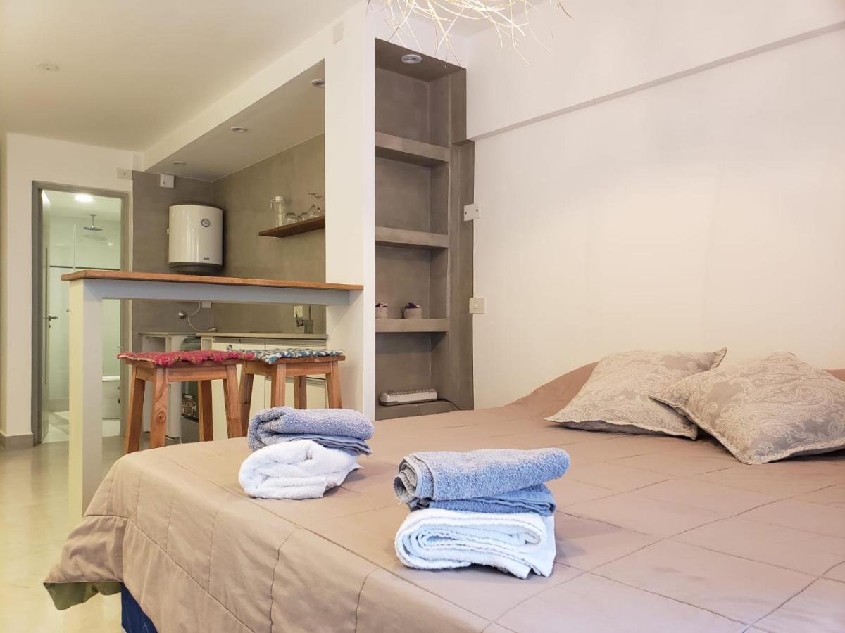 Apart Catedral Apartment Сан Салвадор де Хухуй Екстериор снимка