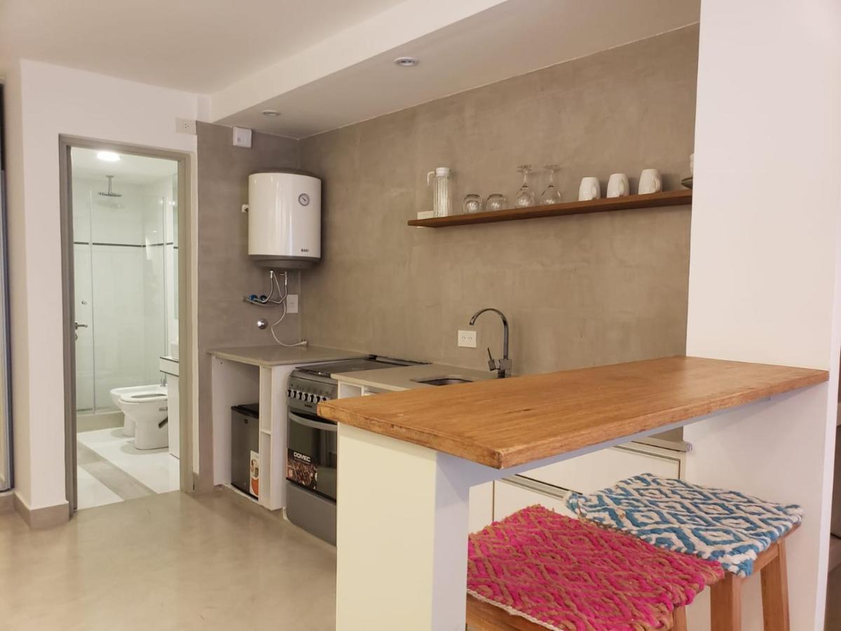 Apart Catedral Apartment Сан Салвадор де Хухуй Екстериор снимка