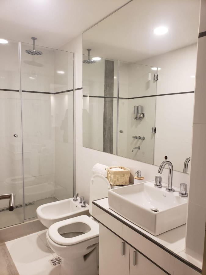 Apart Catedral Apartment Сан Салвадор де Хухуй Екстериор снимка