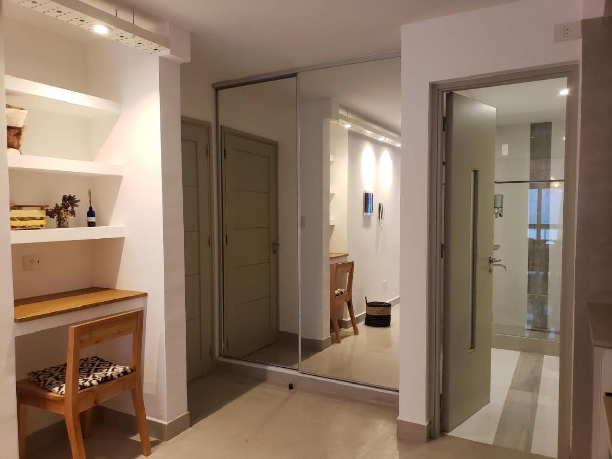 Apart Catedral Apartment Сан Салвадор де Хухуй Екстериор снимка