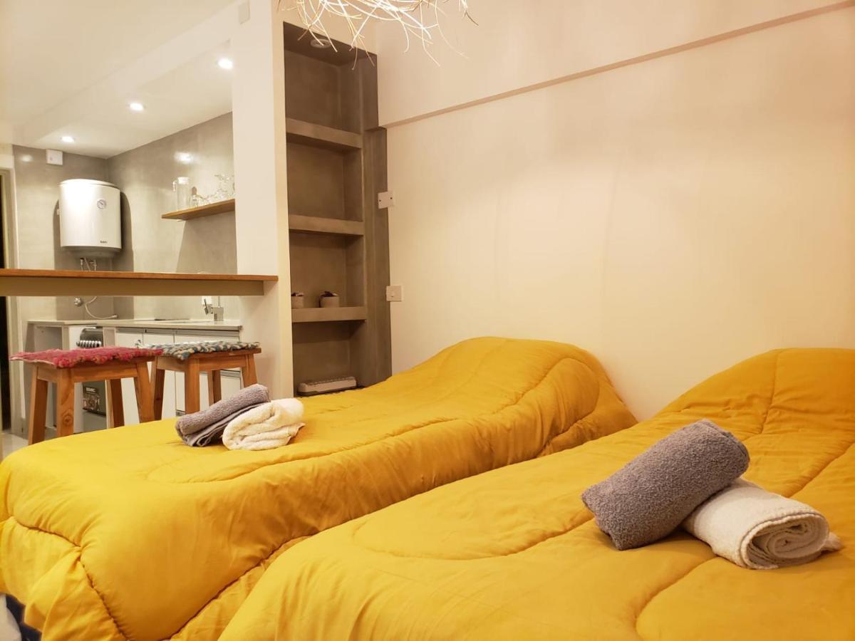 Apart Catedral Apartment Сан Салвадор де Хухуй Екстериор снимка