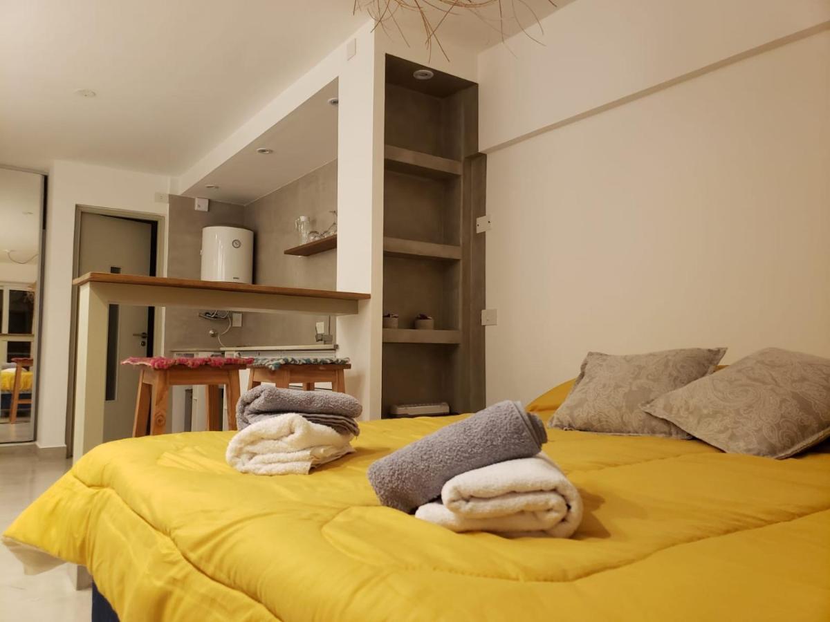 Apart Catedral Apartment Сан Салвадор де Хухуй Екстериор снимка