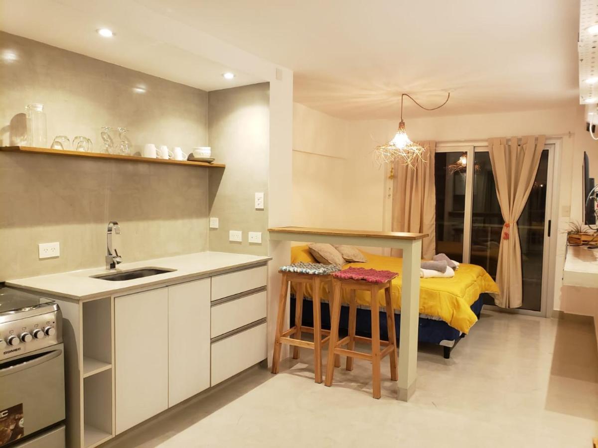 Apart Catedral Apartment Сан Салвадор де Хухуй Екстериор снимка